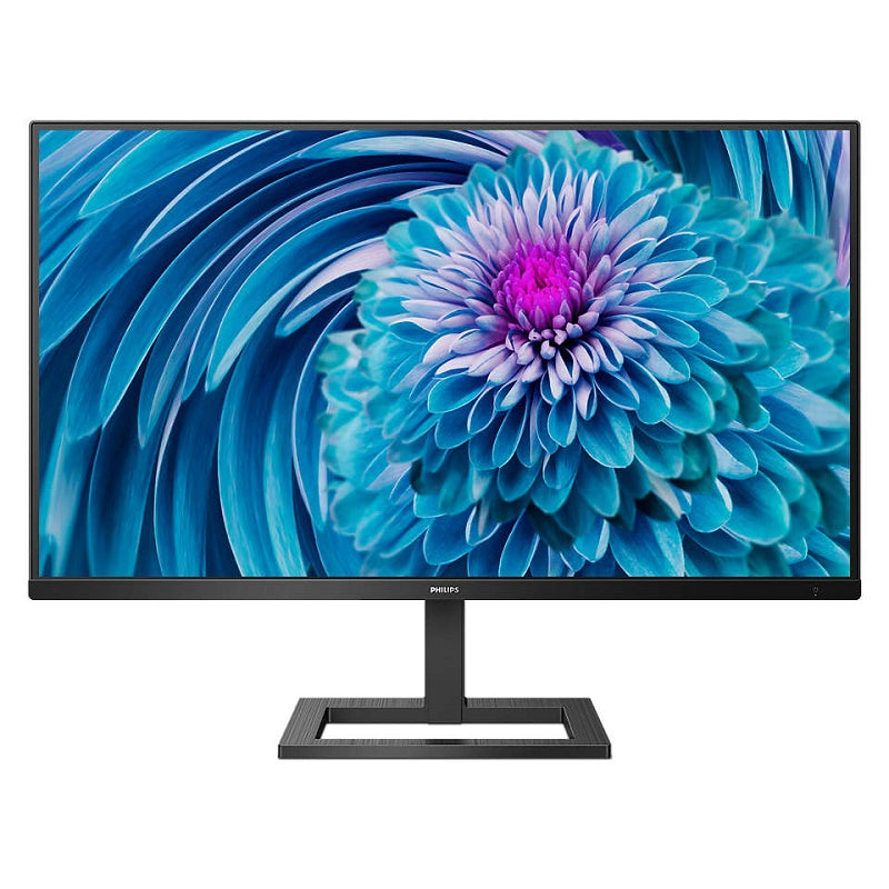 Philips 288E2A 28IN 4K UHD 3840X2160 60HZ IPS 4MS 16: 9 W-LED FREESYNC GAMING MONITOR DP/HDMI BUILT-IN SPEAKERS PIP/PBP MODE VESA100X100 3 YEARS WARRANTY