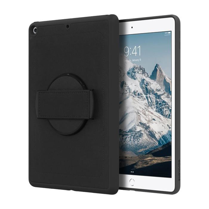 Griffin GIPD-017-BLK tablet case 25.9 cm (10.2") Cover Black
