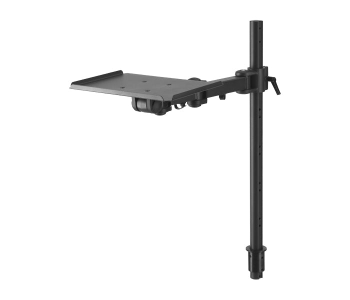 Atdec TH-TVCB-CM multimedia cart accessory Shelf Black Steel