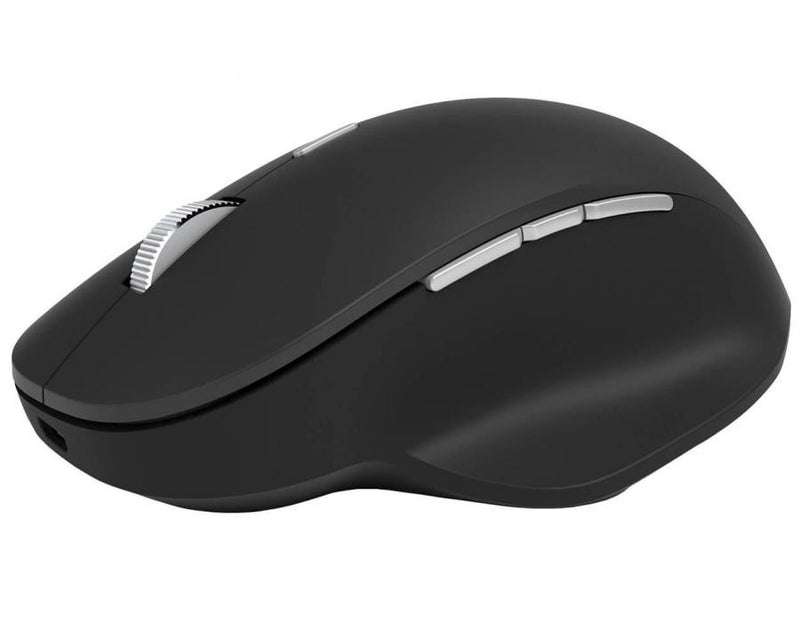 Microsoft Surface Precision mouse Bluetooth+USB Type-A Right-hand