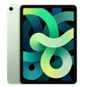 Apple 10.9-inch iPad Air Wi-Fi 64GB - Green