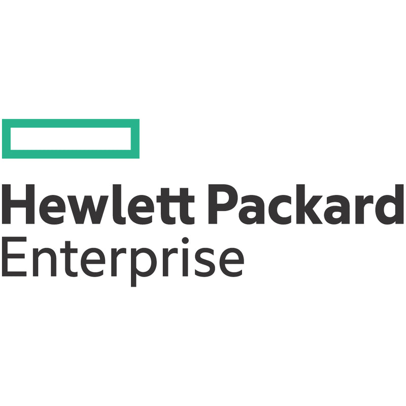 Hewlett Packard Enterprise P11076-371 operating system