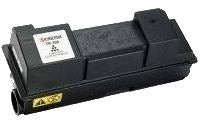 KYOCERA Toner Cartridge for FS-4020DN Original Black