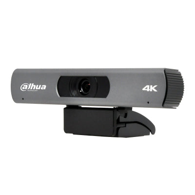 Dahua Technology HTI-UC380H webcam 8.29 MP 3840 x 2160 pixels USB Black