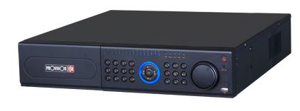 Other Provision 24Channel 720p NVR 2U/8xHDD Support/Plug'n'View (LS)