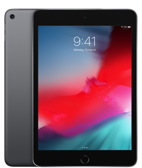 Apple iPad mini Wi-Fi 256GB - Space Grey