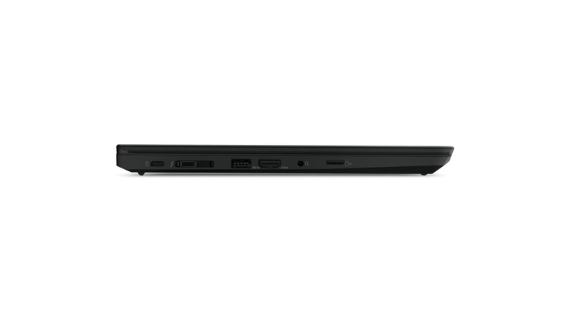 Lenovo ThinkPad P15s i7-1185G7 Mobile workstation 39.6 cm (15.6") Touchscreen Full HD Intel® Core™ i7 16 GB DDR4-SDRAM 512 GB SSD NVIDIA T500 Wi-Fi 6 (802.11ax) Windows 11 Pro Black