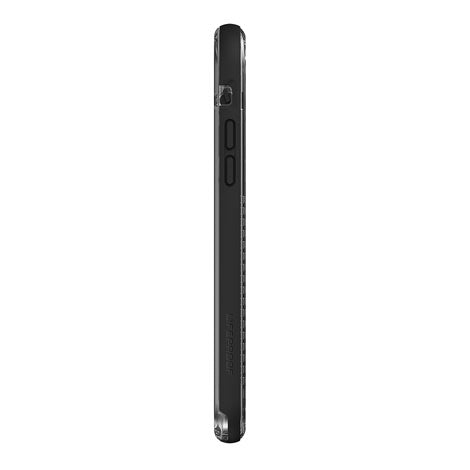 LifeProof 77-57190 mobile phone case 11.9 cm (4.7") Cover Black,Transparent