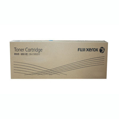 Fuji Xerox CT201734 toner cartridge 1 pc(s) Original Black