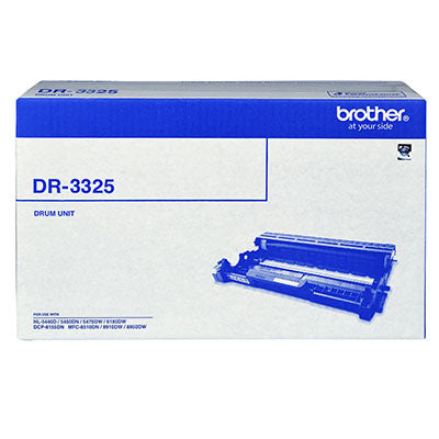 Brother DR-3325 printer drum Original 1 pc(s)