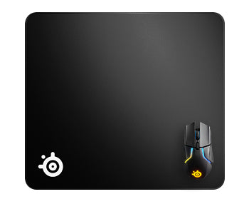 Steelseries QcK Edge Large Gaming mouse pad Black