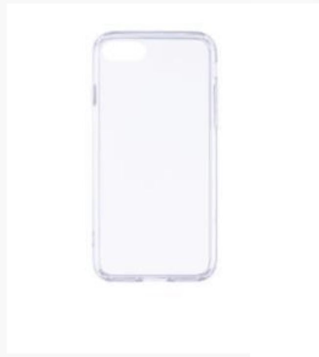 Kore Samsung Galaxy Note20 Hybrid PC & TPU Case- Clear Shock, Bump and Drop Protection, Ultra-slim, Wireless charge-through Suitable