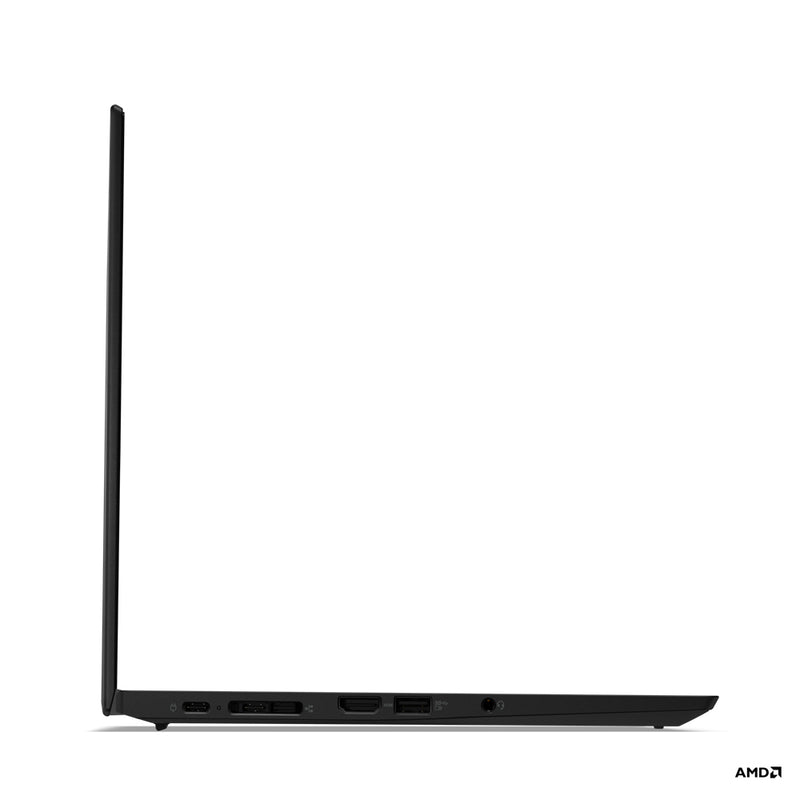 Lenovo ThinkPad T14s Notebook 35.6 cm (14") Touchscreen Full HD AMD Ryzen 5 PRO 16 GB LPDDR4-SDRAM 512 GB SSD Wi-Fi 6 (802.11ax) Windows 10 Pro Black