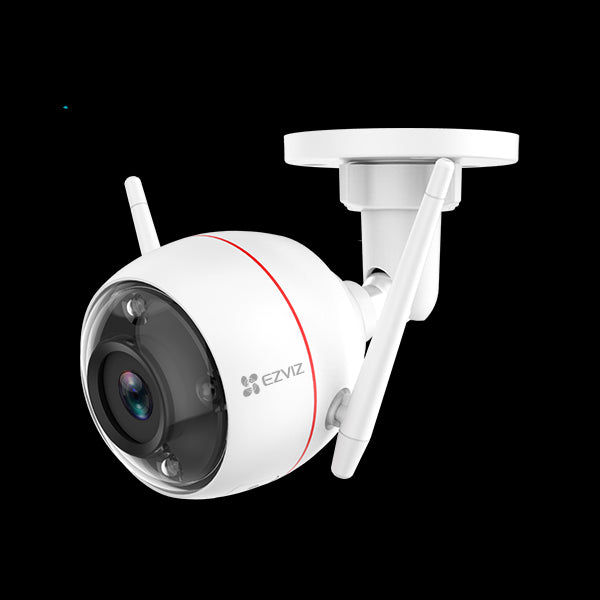 EZVIZ C3W Pro Bullet IP security camera Outdoor 2560 x 1440 pixels Ceiling/wall