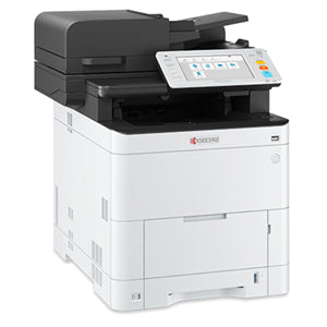 KYOCERA ECOSYS MA4000cifx A4 Colour Laser MFP - Print/Copy/Scan/Fax (40ppm)