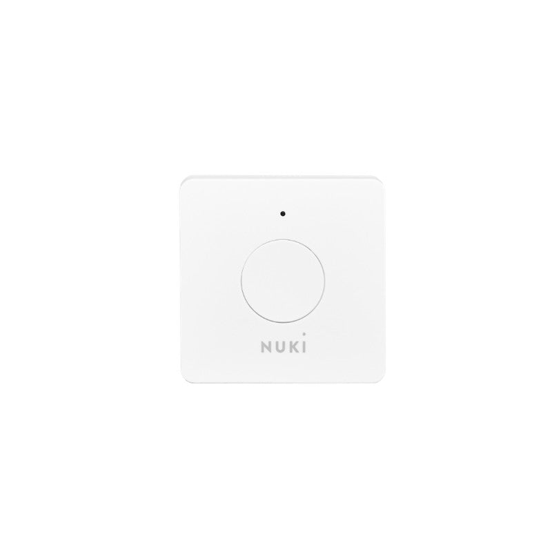 Nuki Opener Button
