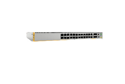 Allied Telesis AT-X220-28GS network switch Managed L3 1U Grey