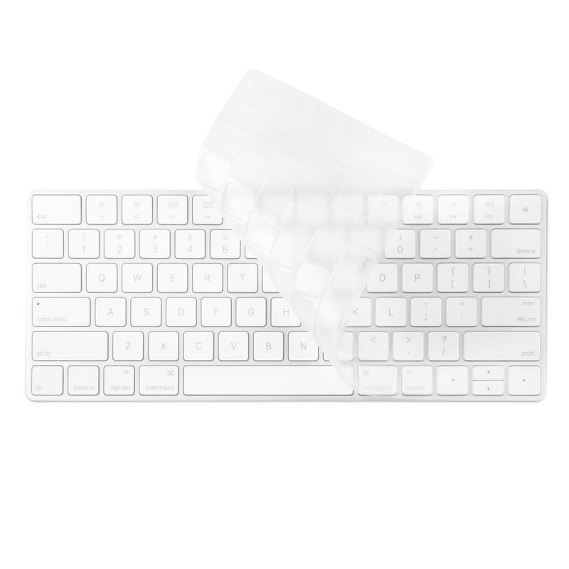 Moshi ClearGuard MK - Keyboard 0.1 mm Protector for Magic Keyboard