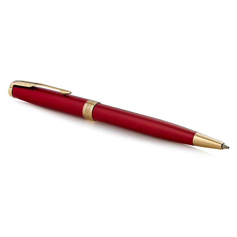 Parker 1931476 ballpoint pen Black Twist retractable ballpoint pen Medium 1 pc(s)