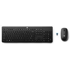 HP Pavilion Wireless and Mouse 600 keyboard