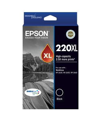 Epson C13T294192 ink cartridge Original High (XL) Yield Black