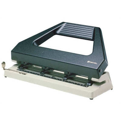 REXEL 4 HOLE PUNCH