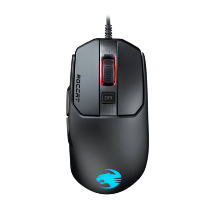 ROCCAT Kain 120 AIMO mouse USB Type-A Optical 16000 DPI Right-hand