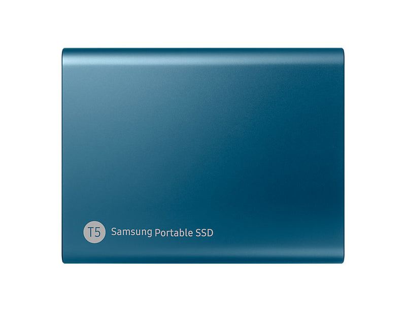 Samsung T5 250 GB Blue
