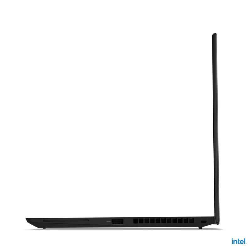 Lenovo ThinkPad T14s Notebook 35.6 cm (14") Full HD Intel® Core™ i5 16 GB LPDDR4x-SDRAM 256 GB SSD Wi-Fi 6 (802.11ax) Windows 10 Pro Black
