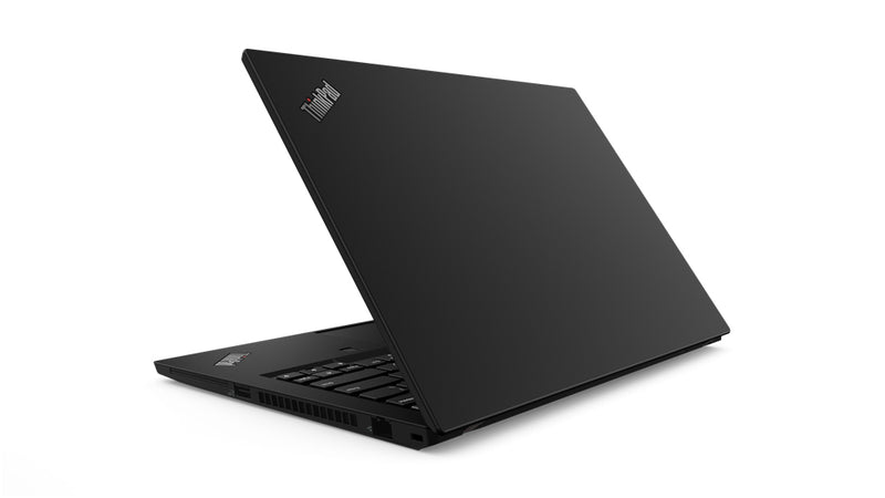 Lenovo ThinkPad P14s 5850U Notebook 35.6 cm (14") Touchscreen Full HD AMD Ryzen™ 7 PRO 32 GB DDR4-SDRAM 512 GB SSD Wi-Fi 6 (802.11ax) Windows 10 Pro Black