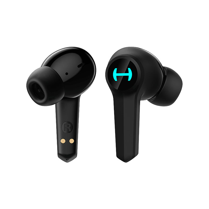 Edifier GT4-BLACK headphones/headset True Wireless Stereo (TWS) In-ear Calls/Music Bluetooth