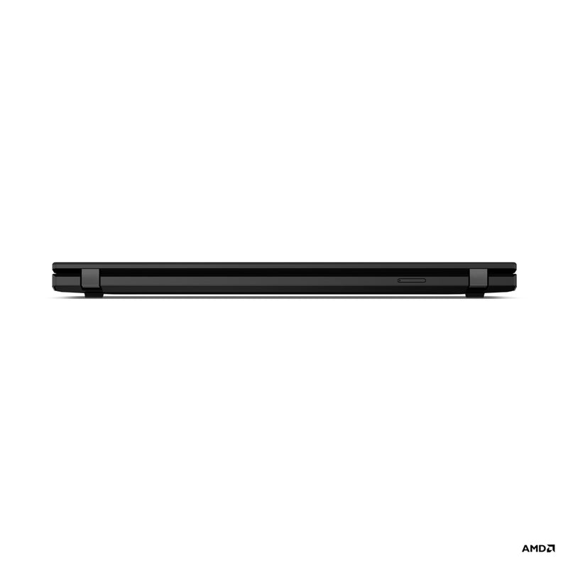 Lenovo ThinkPad X13 5650U Notebook 33.8 cm (13.3") WUXGA AMD Ryzen™ 5 PRO 16 GB LPDDR4x-SDRAM 512 GB SSD Wi-Fi 6 (802.11ax) Windows 10 Pro Black
