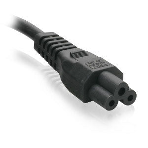 Cisco CAB-AC-C5-AUS= power cable Black C5 coupler