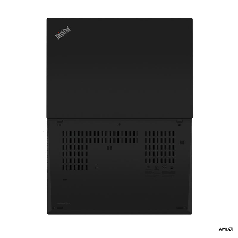 Lenovo ThinkPad T14 Notebook 35.6 cm (14") Full HD AMD Ryzen™ 5 PRO 16 GB DDR4-SDRAM 512 GB SSD Wi-Fi 6 (802.11ax) Windows 10 Pro Black