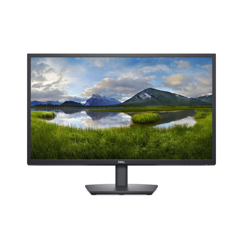 DELL E2722HS computer monitor 68.6 cm (27") 1920 x 1080 pixels Full HD LCD Black