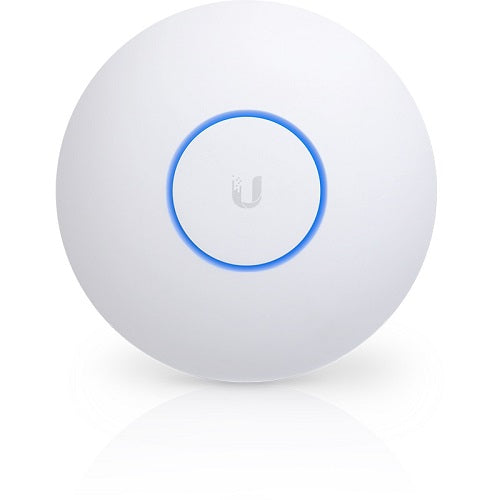 Ubiquiti Unifi Compact 802.11ac Wave2 MU-MIMO Enterprise Access Point,1733Mbps, 200+ Users, (POE-Included) -