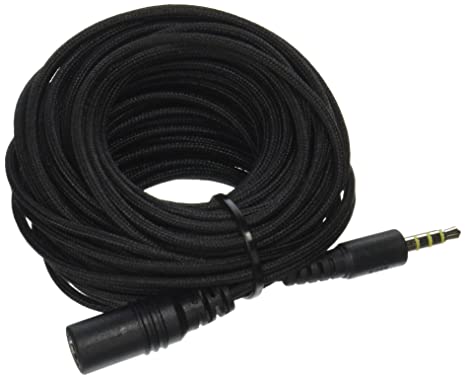 Cisco Extension cable for Table Mic (9m/29ft) with Jack plug