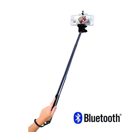 LASER Universal Bluetooth Selfie Pole