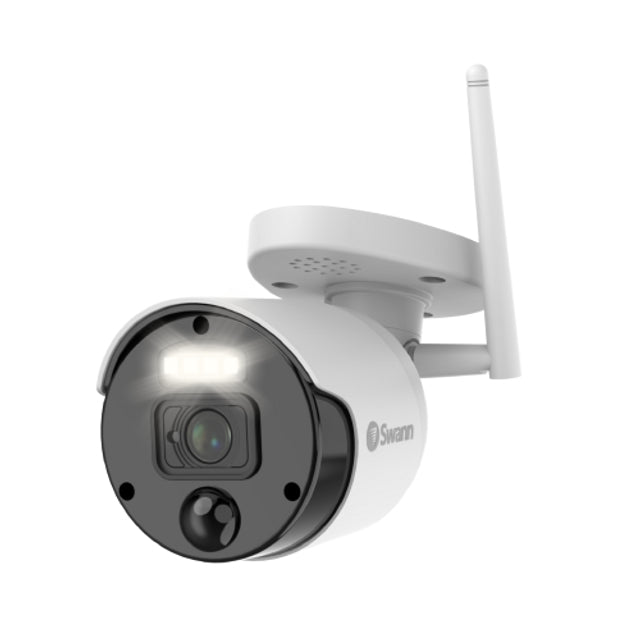 Swann SWNVW-500CAM-AU security camera Bullet IP security camera Indoor & outdoor Ceiling/wall