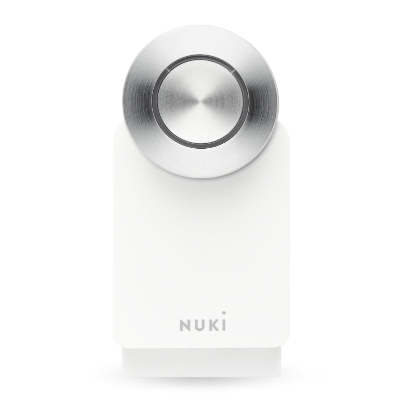 Nuki SMART LOCK 3.0 WH