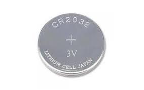 D-LINK CMOS Battery Int. 3V 2032