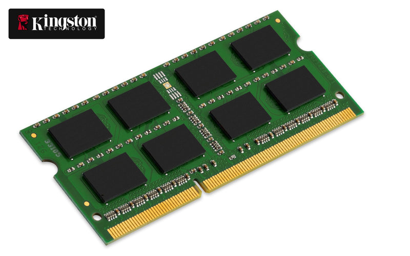 Kingston System Specific Memory 8GB DDR3-1600 memory module 1 x 8 GB 1600 MHz