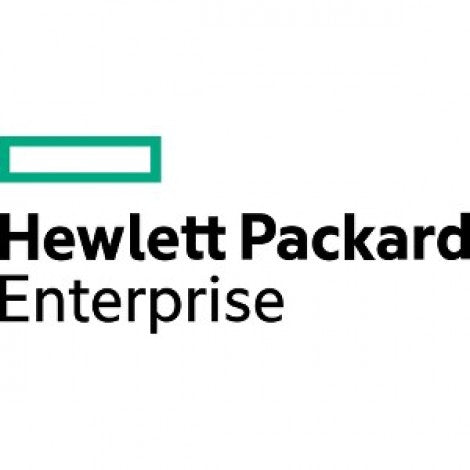 Hewlett Packard Enterprise 2X ARUBA 1G SFP LC SX 500MM MMF XCVR