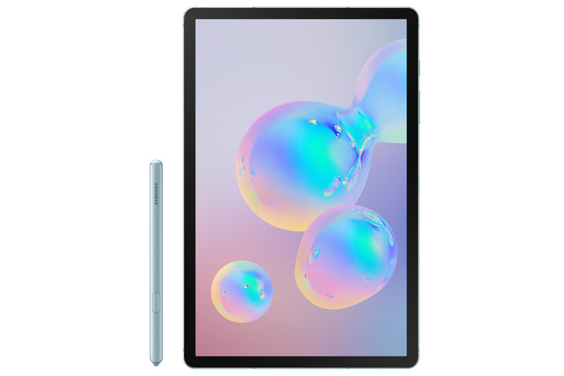 Samsung Galaxy Tab S6 SM-T860N 26.7 cm (10.5) 8 GB 256 GB Wi-Fi 5 (802.11ac) 5G Blue Android 9.0