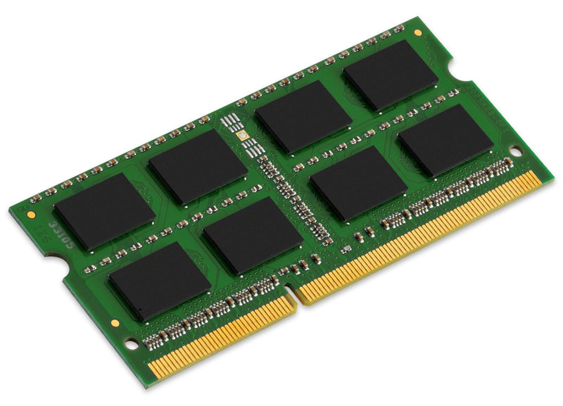 Kingston ValueRAM 8GB DDR3 1600MHz Module memory module 1 x 8 GB