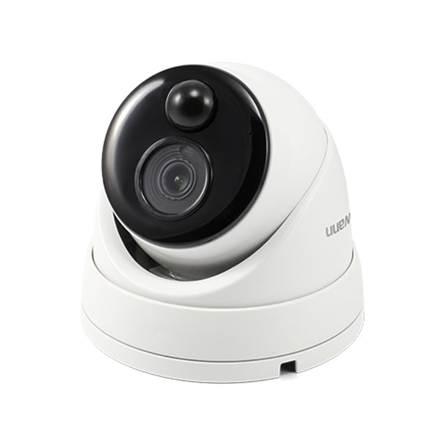Swann SWNHD-876MSD-AU security camera Dome IP security camera Indoor & outdoor Ceiling/Wall/Desk