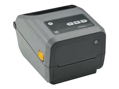 Zebra ZD420 label printer Direct thermal 203 x 203 DPI Wired & Wireless