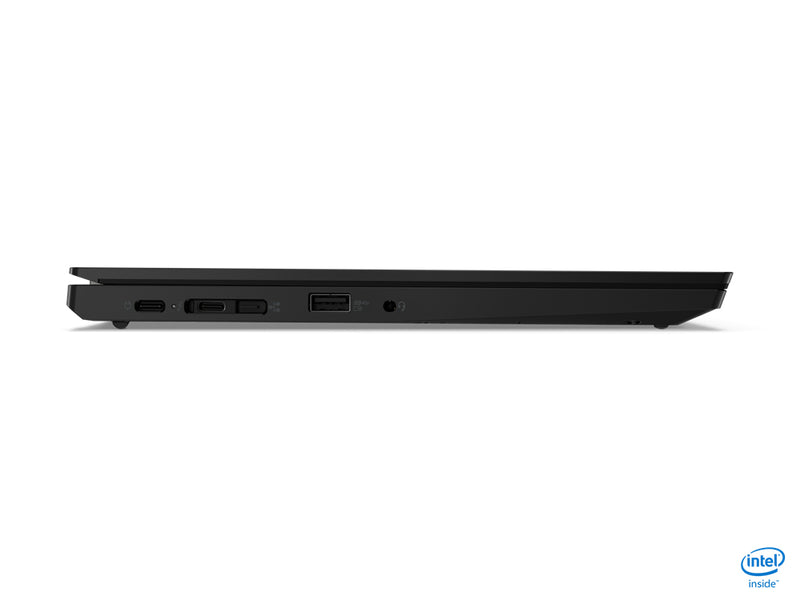 Lenovo ThinkPad L13 + 3YOS Warranty Notebook 33.8 cm (13.3") Touchscreen Full HD Intel® Core™ i5 8 GB DDR4-SDRAM 256 GB SSD Wi-Fi 6 (802.11ax) Windows 10 Pro Black