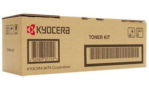 KYOCERA TONER KIT TK-1154 - BLACK FOR ECOSYS P2235DW/P2235DNAPPROX - 3K PAGES YIELD