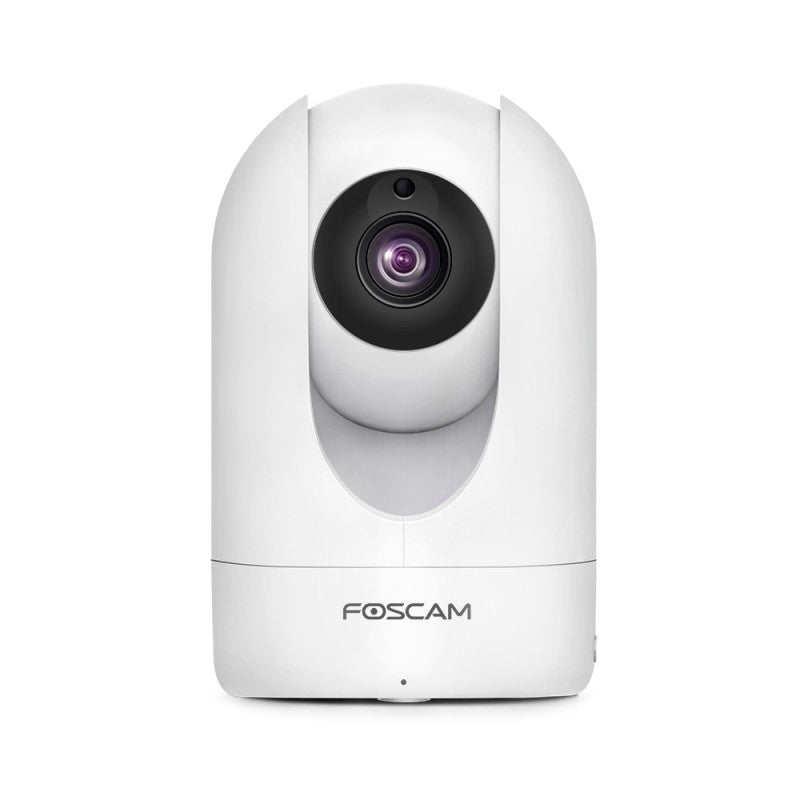 Foscam R2M security camera IP security camera Indoor Cube 1920 x 1080 pixels Desk